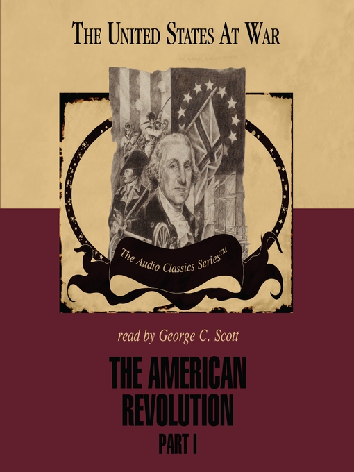 The American Revolution